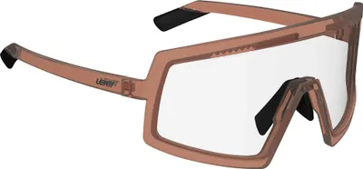 Zdjęcie produktu dla Okulary przeciwsłoneczne LEATT MadViz One Photochromic Brązowe soczewki adaptacyjne 25-75%