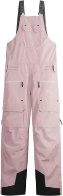 Image de PICTURE U62 BIB PANTS Pantalon de ski, Sea Fog, Taille M