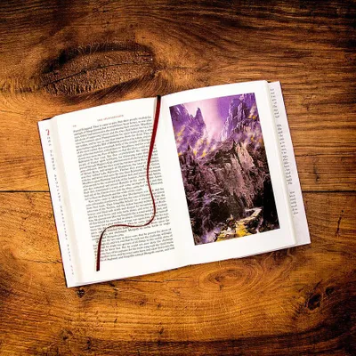 Obrázek produktu pro The Silmarillion