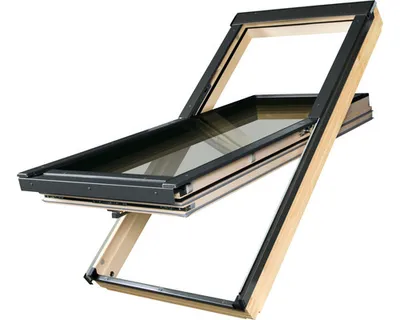 Obrázok produktu pre Strešné okno ARON ENERGON DFP 78x118 cm