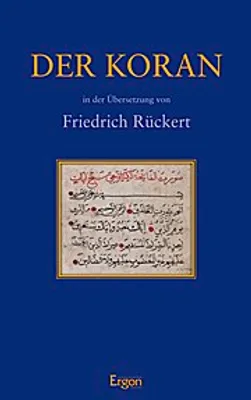 Produktbild von Der Koran