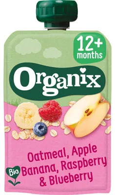 Obrázok produktu pre Organix 5872.331, 100 g