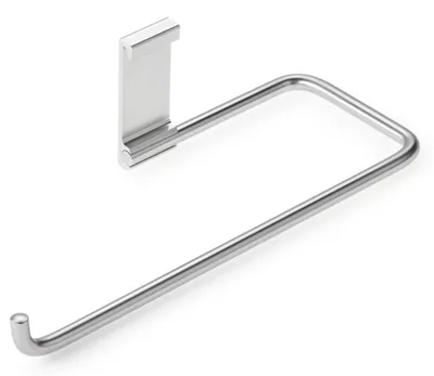 Immagine prodotto di Naber portarotolo Alto aperto, acciaio inox 8044109