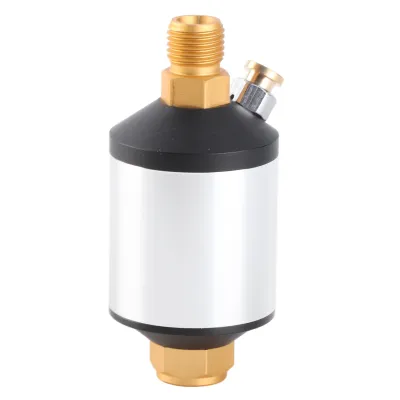Produktbild von Luftkompressor-Filter,Luftleitungsfilter,Luftkompressor-Wasserabscheider,1/4in Luftkompressor-Filter,Luft-Farbspritzgerät-Filter