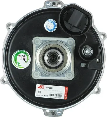 Produktbild von C 200 2.1 CDi, C 220 2.1 CDi, C 270 2.7 CDi, E 200 2.1 CDi, E 200 2.2 CDi,