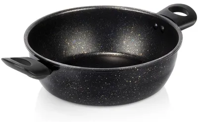 Obrázok produktu pre Žulový nepriľnavý hrniec, 24 cm, objem 2,7 l