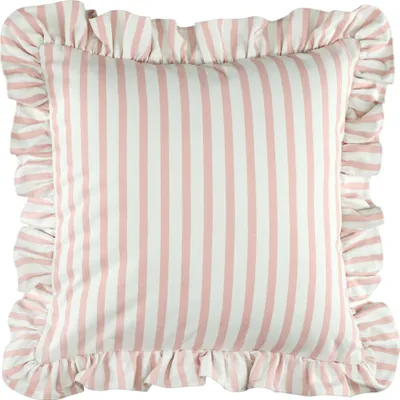 Zdjęcie produktu dla Poszewka na poduszkę TOM TAILOR FS26 Różowa 45 x 45 cm
