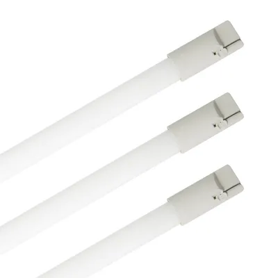Produktbild von 3 x Leuchtstofflampe Leuchtstoffröhre T2 32cm 8W/830 450lm W4,3x8,5d warmweiß 3000K