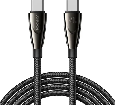Zdjęcie produktu dla JOYROOM SA31-CC5, 1,2 m, USB C, USB C