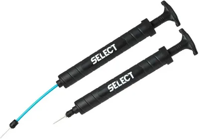 Image de Select 26 CM Pompe À Ballons - Noir  | Taille: UNI