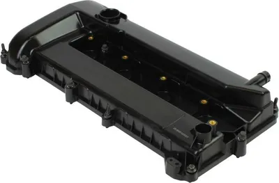 Produktbild von Zylinderkopfhaube 28-0959 für FORD Focus II Schrägheck (DA, HCP, DP) +Dichtung
