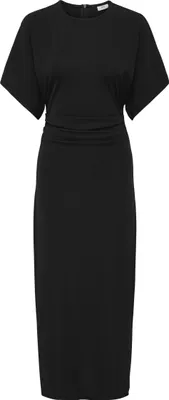 Produktbild von JDYDINA LIFE 2/4 LONG DRESS JRS Black S