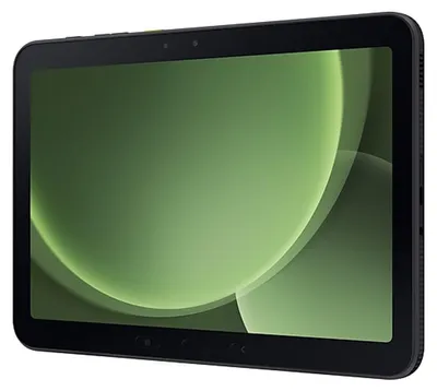 Produktbild von Samsung Galaxy Tab Active5 Pro SM-X350N, 25,6 cm (10.1"), 1920 x 1200 Pixel, 128 GB, 6 GB, 2,4 GHz, Grün