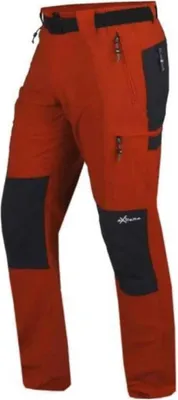 Obrázok produktu pre Newwood Kylo nohavice oranžové 44 pánske oranžové 44