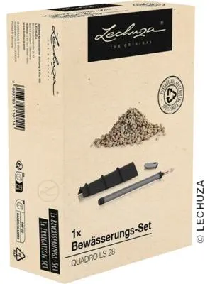 Produktbild von Bewässerungs-Set Lechuza für Quadro LS 28