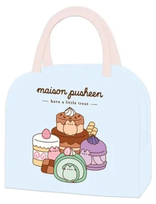 Image de T-shirt Pusheen Sweets 23 cm