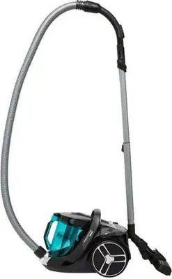 Produktbild von Rowenta Beutelloser Staubsauger Ro7212Ea