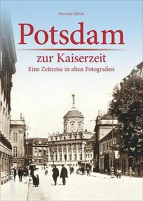 Image de Potsdam zur Kaiserzeit
