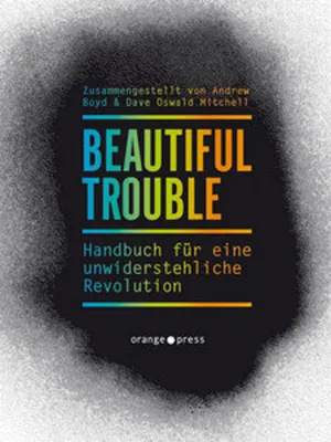 Image de Beautiful Trouble