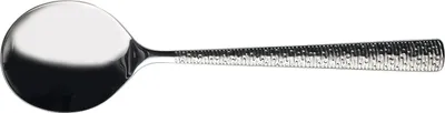 Produktbild von CHURCHILL Stonecast Suppenlöffel, Länge: 172 mm