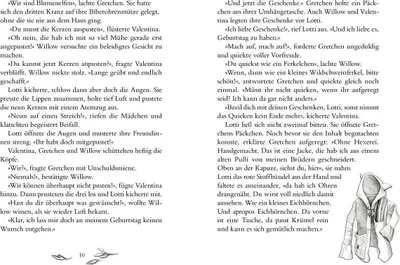Produktbild von Ein Mädchen namens Willow 3: Flügelrauschen