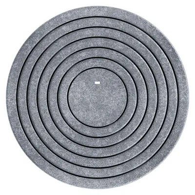 Immagine prodotto di Anelli per fornelli, anelli per stufe, piastre per fornelli, anelli in ghisa, anelli in ghisa da 36 cm, 2300