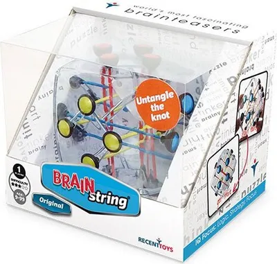 Produktbild von Lamiglowka Brainstring oryginal