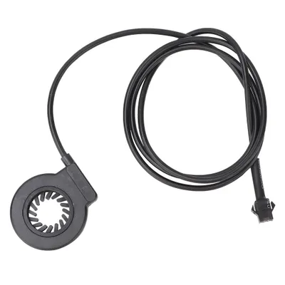 Zdjęcie produktu dla Czujnik mocy punktu magnetycznego, akcesoria elektryczne do rowerów górskich, czujnik mocy roweru, czujnik mocy roweru elektrycznego, czujnik mocy