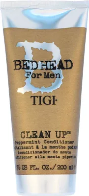 Obrázok produktu pre Tigi For Men Clean Up, Muži, Oprava, 200 ml, Rúra