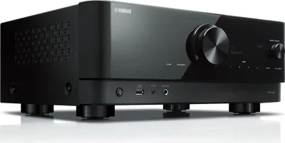 Produktbild von Yamaha YHT-4960 5.2-Kanal-Heimkinosystem mit DAB-Radio und Wireless Surround