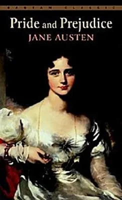 Produktbild von Pride and Prejudice
