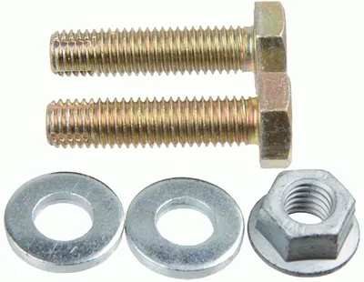 Zdjęcie produktu dla Zestaw Śrub Zawieszenia Bmw E36 90-