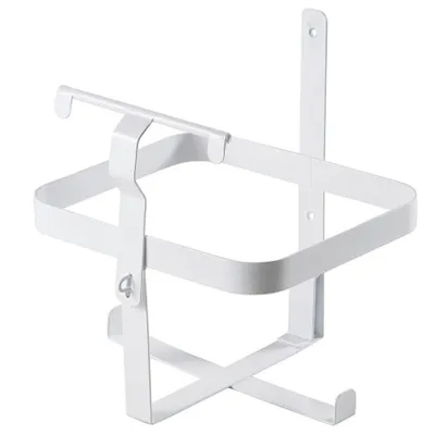 Obrázok produktu pre Nástenný držiak pre batériu KCA BOX 20L a kontajner na zdravotnícky odpad