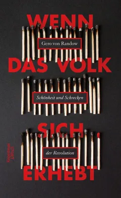 Immagine prodotto di Wenn das Volk sich erhebt