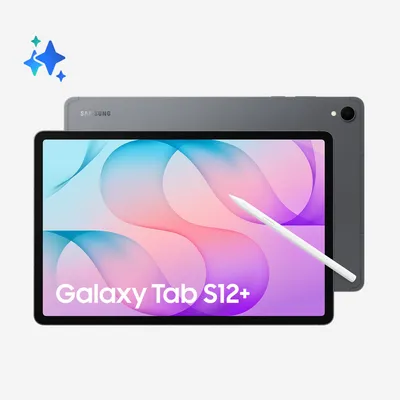 Imagen del producto de Samsung Galaxy Tab S12+ (versión WiFi)