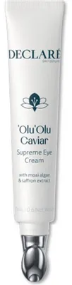 Produktbild von OLU' OLU CAVIAR SUPREME Augenkonturcreme 15 ml
