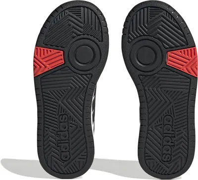 Zdjęcie produktu dla Adidas Hoops 3.0 K Biały