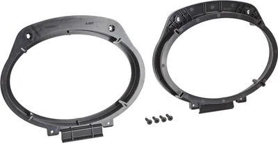 Produktbild von Lautsprecherringe passend für Chevrolet Camaro Ø160x240mm Türen vorne