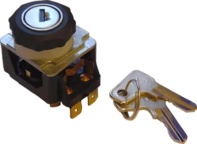 Immagine prodotto di BestPrice blocchetto di accensione + chiave speciale compatibile con Kreidler / Puch Maxi / Zündapp