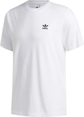 Produktbild von Adidas Tshirts Trefoil Essential Tee, FM9966, Größe: 182