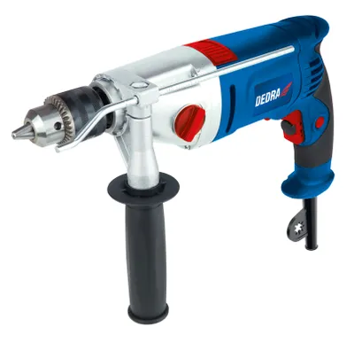 Obrázok produktu pre 850 W vŕtačka s príklepom