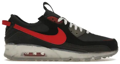 Produktbild von Nike Air Max 90 Terrascape Anthracite University Red - EU 40.5