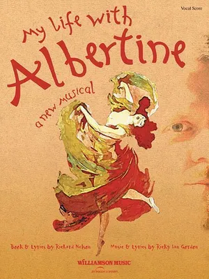 Produktbild von My Life with Albertine