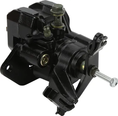 Image de Étrier de frein arrière 1UY-2580W-01-00 Remplacement antirouille en alliage d'aluminium pour Raptor 660R YFM660R
