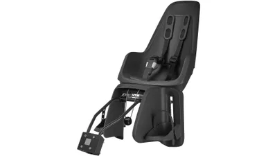 Produktbild von Bobike Kindersitz One Maxi 1P, Urban Black schwarz