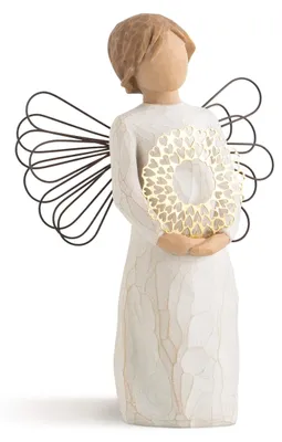 Produktbild von Enesco Willow Tree Sweetheart Figurine