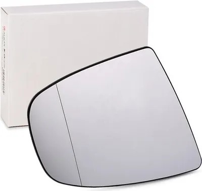 Immagine prodotto di Vetro specchio, specchio esterno