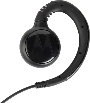 Produktbild von Motorola HKLN4604A, Kopfhörer, Motorola, Schwarz, Ohrbügel