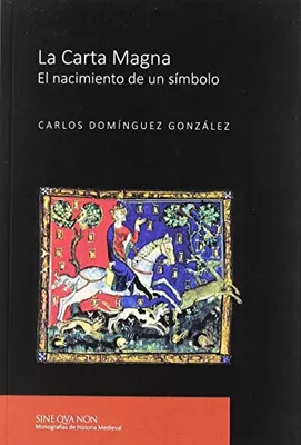 Immagine prodotto di La Magna Carta: la nascita di un simbolo