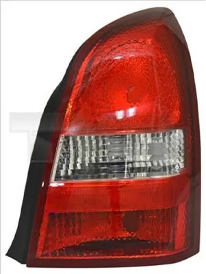 Produktbild von TYC Rückleuchte Heckleuchte Rechts für NISSAN PRIMERA (P12)